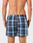 Mitch Dowd Sushi Cotton Boxer Short, 3-Pack, Assorted product photo View 07 S
