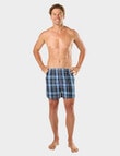 Mitch Dowd Sushi Cotton Boxer Short, 3-Pack, Assorted product photo View 09 S