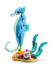 LEGO Creator 3-in-1 Beautiful Dolphins, 31385 product photo View 04 S
