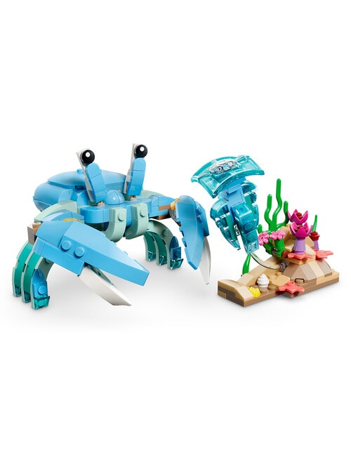 LEGO Creator 3-in-1 Beautiful Dolphins, 31385 product photo View 05 L