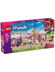 LEGO Friends Unicorn Dream Caf&eacute;, 42684 product photo View 02 S
