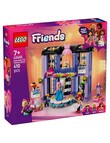 Lego Friends Heartlake City Fashion Show, 42685 product photo View 02 S