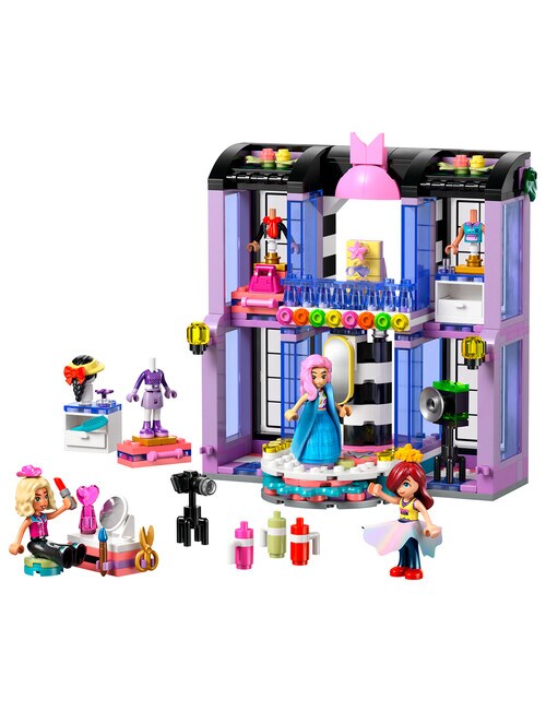 Lego Friends Heartlake City Fashion Show, 42685 product photo View 03 L