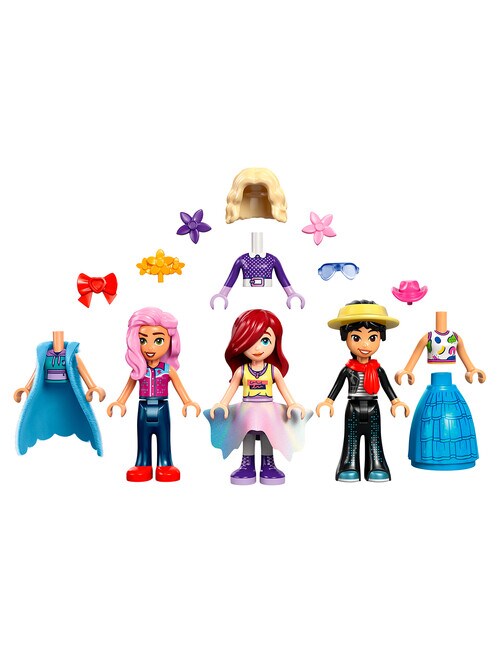 Lego Friends Heartlake City Fashion Show, 42685 product photo View 04 L