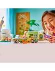 Lego Friends Horse & Baby Foal Trailer, 42695 product photo View 04 S