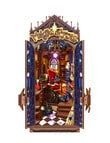 DIY Kits Rolife Magic Fantasy Corner Book Nook, TGB14 product photo