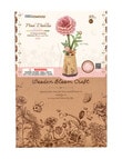 DIY Kits Rowood Pink Dahlia, TW131 product photo View 02 S