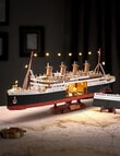 DIY Kits ROKR 1912 Eternal Atlantic Voyager, TGL02 product photo View 02 S