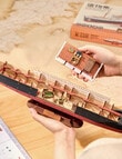 DIY Kits ROKR 1912 Eternal Atlantic Voyager, TGL02 product photo View 05 S