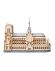 DIY Kits ROKR Paris Cathedral, TG511 product photo