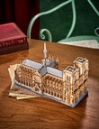 DIY Kits ROKR Paris Cathedral, TG511 product photo View 04 S