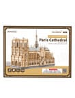 DIY Kits ROKR Paris Cathedral, TG511 product photo View 06 S