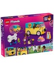Lego Friends Pet Accessories Van, 42678 product photo View 04 S