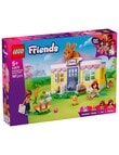 Lego Friends Heartlake City Bunny Hotel, 42679 product photo View 02 S