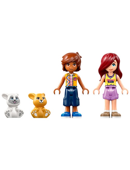 Lego Friends Heartlake City Bunny Hotel, 42679 product photo View 04 L