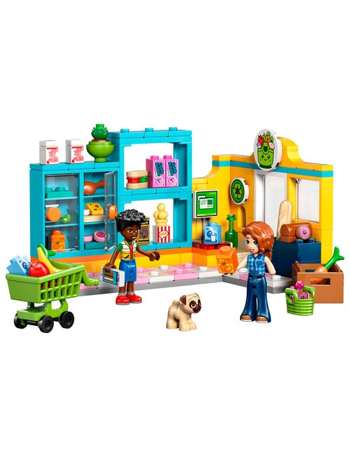Lego Friends Heartlake City Convenience Store, 42680 product photo View 03 L
