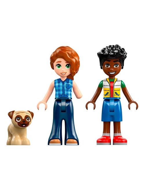 Lego Friends Heartlake City Convenience Store, 42680 product photo View 04 L