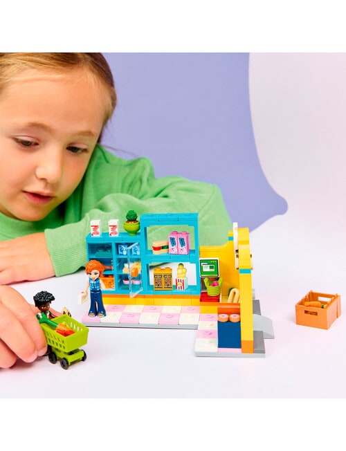 Lego Friends Heartlake City Convenience Store, 42680 product photo View 05 L