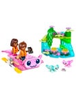 Lego Friends Axolotl Adventure Boat, 42681 product photo View 04 S