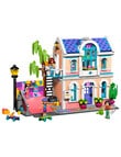 Lego Friends Liann's Family House, 42687 product photo View 03 S