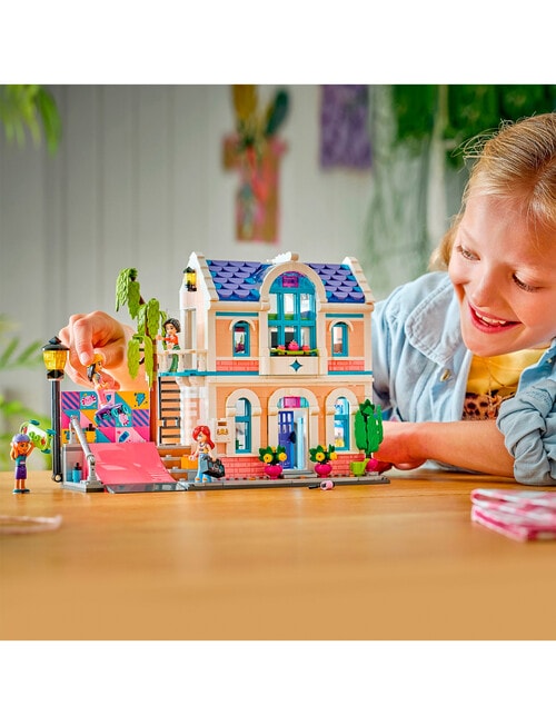 Lego Friends Liann's Family House, 42687 product photo View 06 L