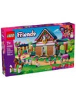Lego Friends Horse Stable and Riding Academy, 42688 product photo View 02 S