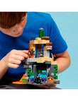 LEGO Minecraft Zombie Dungeon, 21587 product photo View 05 S