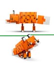 LEGO Minecraft The Fox, 21588 product photo View 04 S
