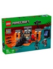 LEGO Minecraft Wither Battle, 21590 product photo View 02 S
