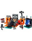 LEGO Minecraft Wither Battle, 21590 product photo View 03 S