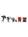 LEGO Minecraft Wither Battle, 21590 product photo View 04 S