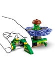 Lego Ninjago Nya vs. Mutation Monster Spinner, 71849 product photo View 04 S
