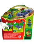 Lego Ninjago Nya vs. Mutation Monster Spinner, 71849 product photo View 06 S