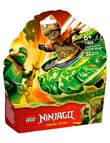 Lego Ninjago Lloyd vs. Earth Monster Spinner, 71850 product photo View 02 S