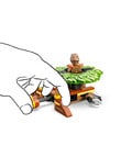 Lego Ninjago Lloyd vs. Earth Monster Spinner, 71850 product photo View 04 S