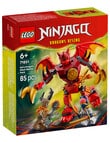 Lego Ninjago Kai's Dragon Mech Battle Pack, 71851 product photo View 02 S