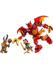 Lego Ninjago Kai's Dragon Mech Battle Pack, 71851 product photo View 03 S