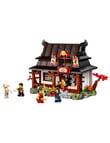 Lego Ninjago Four Weapons Blacksmith 15th Anniversary, 71858 product photo View 03 S