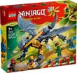 Lego Ninjago Ninja Dragon Riyu's Battle, 71855 product photo View 02 S