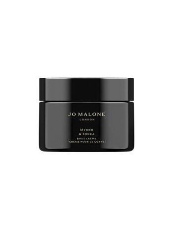 Jo Malone London Myrrh & Tonka Body Cr&egrave;me product photo