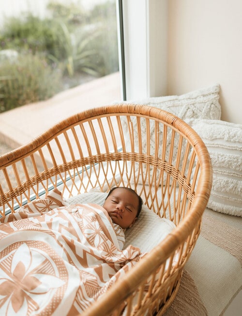 PELE Minky Blanket, Chancey product photo View 02 L