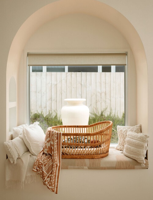 PELE Minky Blanket, Chancey product photo View 04 L