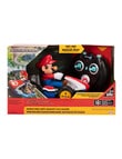 Super Mario Remote Control Anti Gravity Racer product photo