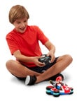 Super Mario Remote Control Anti Gravity Racer product photo View 02 S