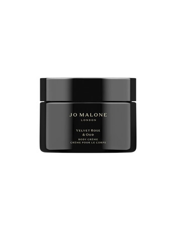 Jo Malone London Velvet Rose & Oud Body Cr&egrave;me product photo