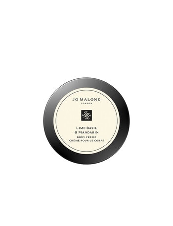 Jo Malone London Lime Basil Mandarin Body Cr&egrave;me product photo