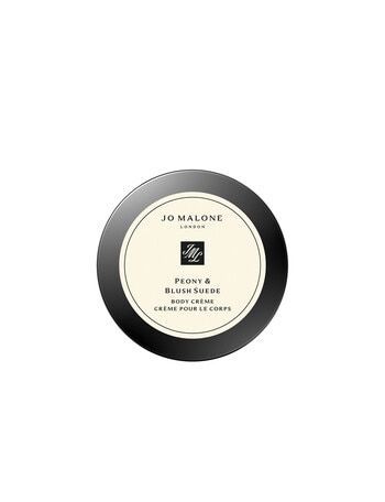 Jo Malone London Peony & Blush Suede Body Cr&egrave;me product photo