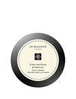 Jo Malone London English Pear & Freesia Body Cr&egrave;me, 50ml product photo