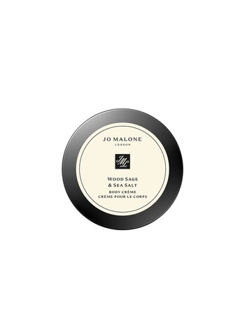 Jo Malone London Wood Sage & Sea Salt Body Cr&egrave;me product photo