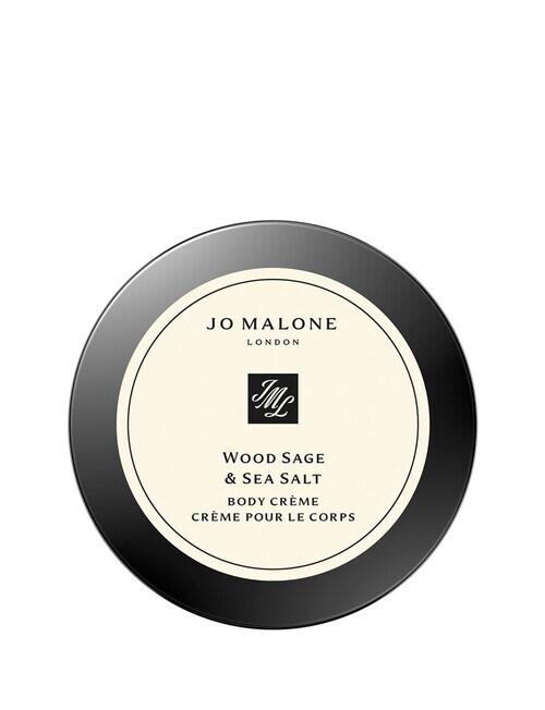 Jo Malone London Wood Sage & Sea Salt Body Cr&egrave;me, 50ml product photo